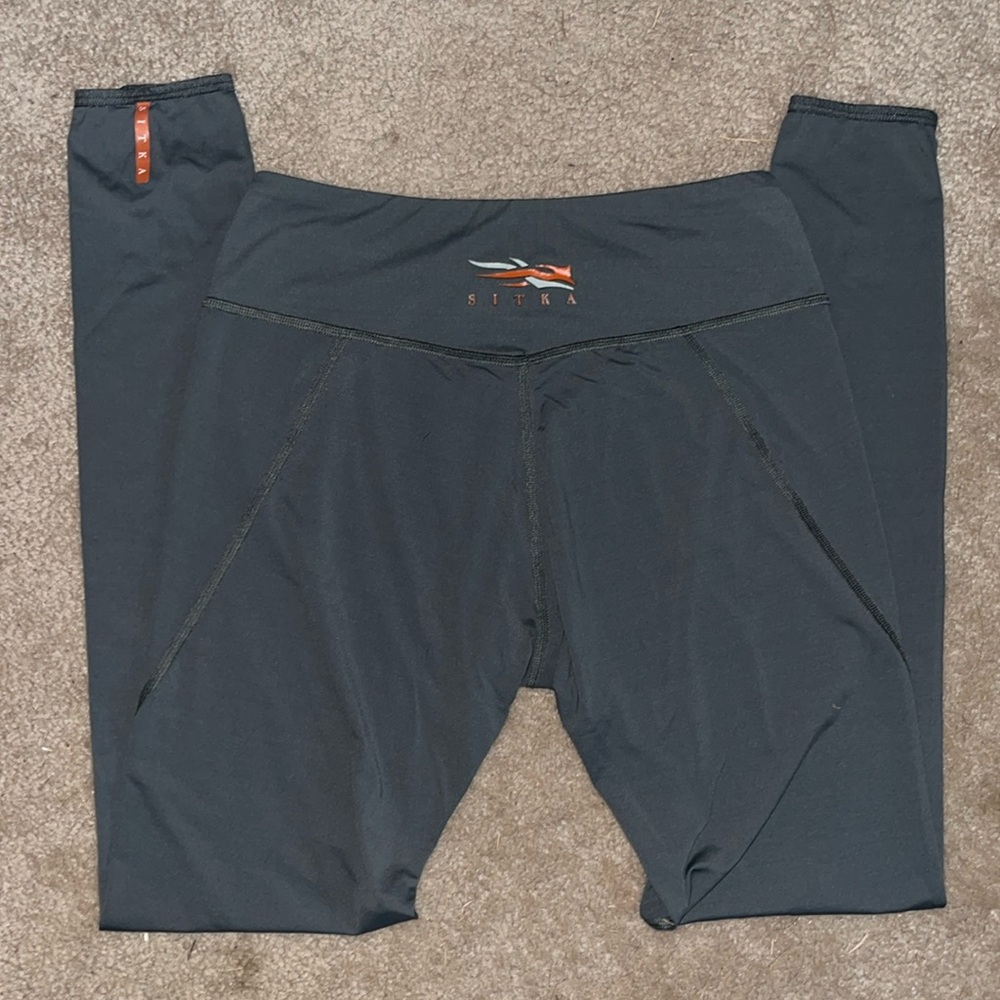 Sitka Women’s Fanatic Core light weight bottom